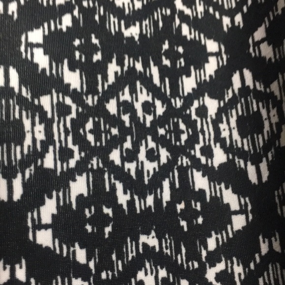 UNIQUE SPECTRUM Comfy Wrinkle Free Packable Stretch Jersey Knit Palazzo Pants - Picture 7 of 11